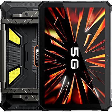 Blackview Active 12 Pro 5G 16GB/1TB Black