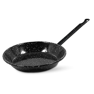 

Igotrend 133640 Pánev PAELLA 26 cm mělká, 1 úchyt