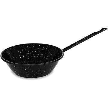 

Igotrend 133770 Pánev PAELLA 22 cm hluboká, 1 úchyt