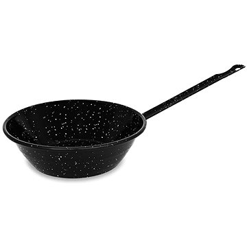 

Igotrend 133790 Pánev PAELLA 26 cm hluboká, 1 úchyt