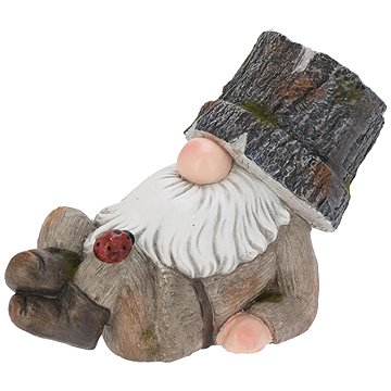 

Igotrend Trpaslík - květináč 24,5 cm, 1 ks