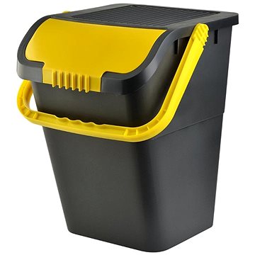 

Igotrend Eco pro 35 l žlutý