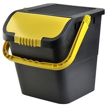 

Igotrend Eco pro 28 l žlutý
