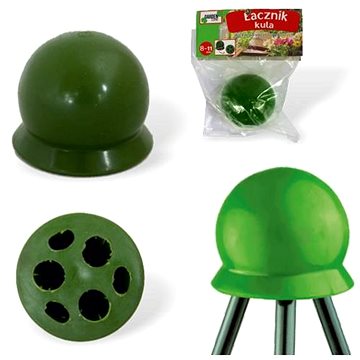 

IGOTREND Koule spojka k tyčkám k rostlinám 8 - 11 mm