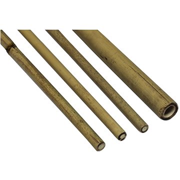 

IGOTREND Opora pro rostliny - bambus, 1,2 - 1,4 × 150 cm