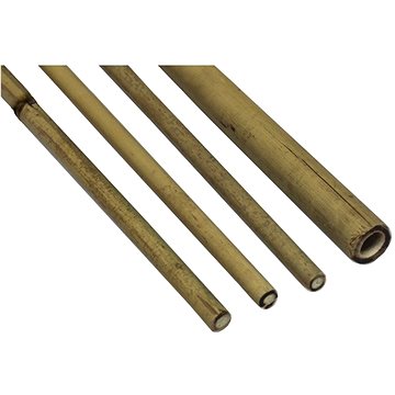 

IGOTREND Opora pro rostliny - bambus, 2 - 2,2 × 150 cm