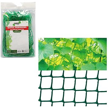 

IGOTREND Opora pro rostliny - síť, 1,8 × 3,6 m