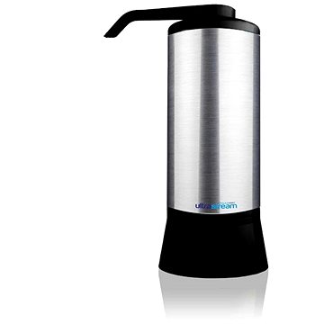 

UltraStream Benchtop