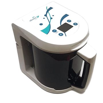 

AQUATOR VIVO Silver