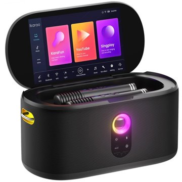 

Ikarao Shell S1
