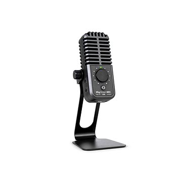 

IK Multimedia iRig Stream Mic USB