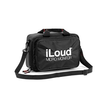

IK Multimedia iLoud Micro Monitor Travel Bag