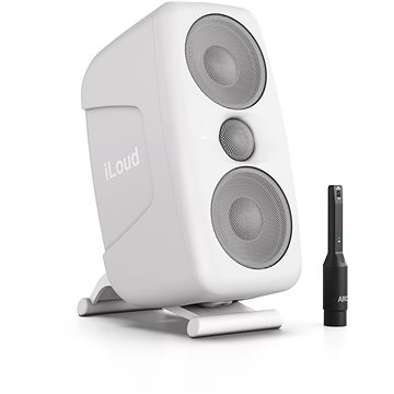 

IK Multimedia iLoud MTM White