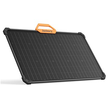 

Jackery SolarSaga 80W