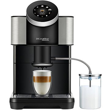 

Dr Coffee H2 černý