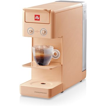

ILLY Y3.3 - oranžová