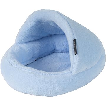 

Olala Pets Papuče A04, světle modrá
