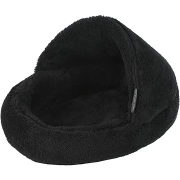 

Olala Pets Papuče A25, černá