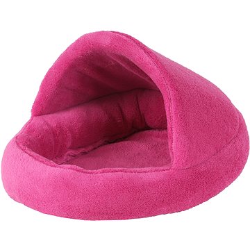 

Olala Pets Papuče A27, fuchsiová