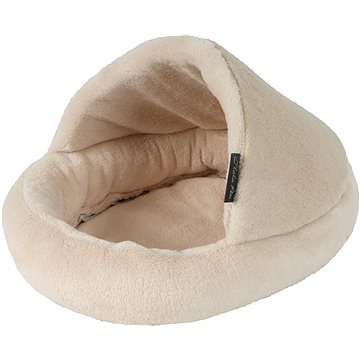 

Olala Pets Papuče A28, béžová