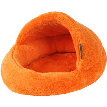 

Olala Pets Papuče A30, oranžová