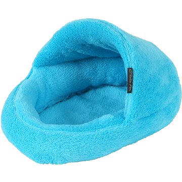

Olala Pets Papuče A31, tyrkysová