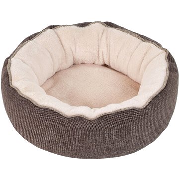 

Olala Pets Emily 33 cm tmavě hnědý