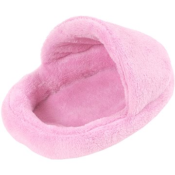 

Olala Pets Papuče A17, růžová