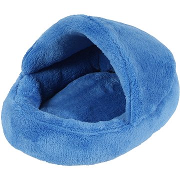 

Olala Pets Papuče A02, modrá