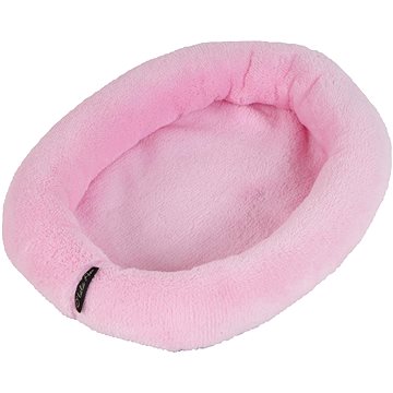 

Olala Pets Pelíšek pro hlodavce 34 × 26 cm A17, růžový