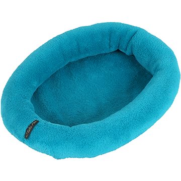 

Olala Pets Pelíšek pro hlodavce 28 × 18 cm A31, tyrkysový