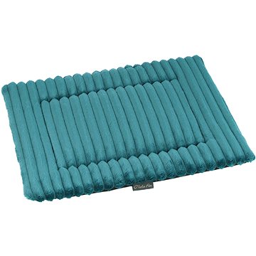 

Olala Pets Poduška Stripe 34 × 23 cm zelená