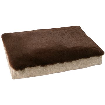 

Olala Pets matrace pro psy George 100 × 70 cm hnědá
