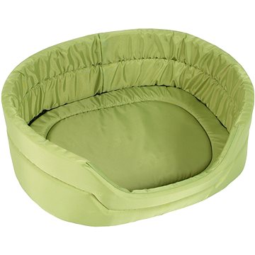 

Olala Pets pelech pro psy Agga Economy 41 × 34 × 14 cm zelený