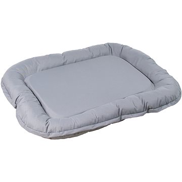 

Olala Pets outdoorový pelech pro psy Praktik 97 × 76 cm G29, šedý