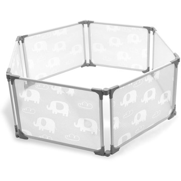 

iMex W5312 Flexible 6 v 1 Premium šestihranná šedá