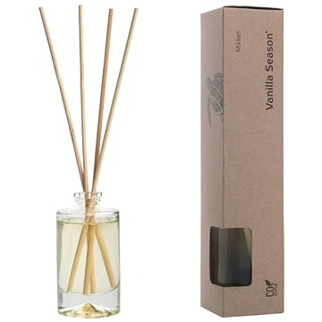 

Schwarzwolf Vanilla Season MIKKELI vonné tyčinky, bílé květy