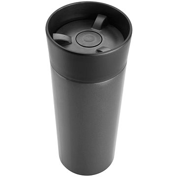 

Schwarzwolf Aransol, 360 ml, antracitový