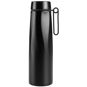 

Schwarzwolf Nikko, 500 ml, černá