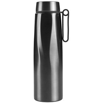 

Schwarzwolf Nikko, 500 ml, šedá