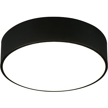 

IMMAX NEO RONDATE Smart stropní svítidlo 40cm 25W černé Zigbee 3.0