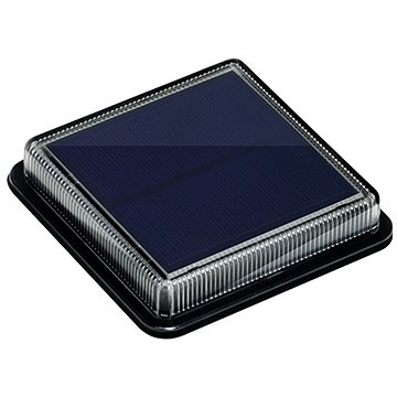 

IMMAX SOLAR LED reflektor Terrace s čidlem 1,5W, černý