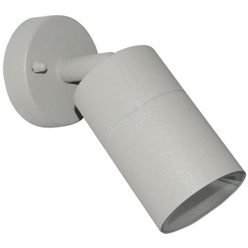 

IMMAX NEO PARED Smart šedé bodové stropní nástěnné svítidlo venkovní GU10 RGB,CCT,WiFi