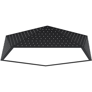 

IMMAX NEO BRILIANT Smart stropní svítidlo 60cm 45W černé Zigbee 3.0