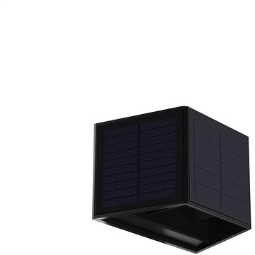 

IMMAX WALL-3 se světelným čidlem