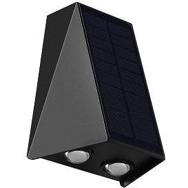 

IMMAX WALL-4 se světelným čidlem