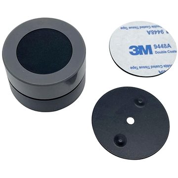 

IMMAX NEO Smart otočné tlačítko - změna CCT, stmívání, scény, Zigbee, Tuya