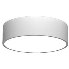 

Immax Neo Rondate Slim Smart stropní svítidlo 25 × 7cm, 18 W, bílé, Zigbee 3.0