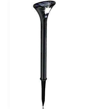 

IMMAX GARDEN Venkovní solární LED osvětlení se světelným a pohybovým čidlem 1 W