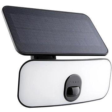 

IMMAX SunBoard Venkovní solární LED osvětlení s externím solárním panelem 13W IP65